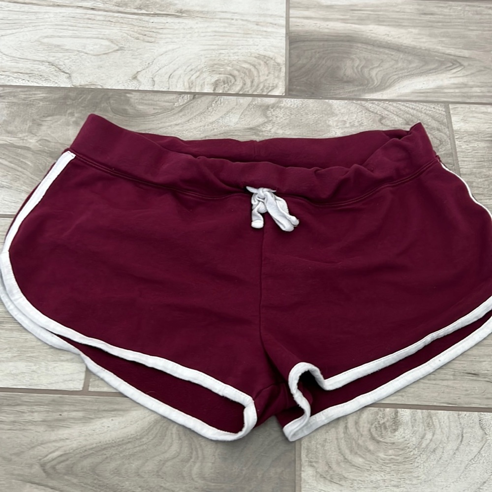 Ambiance shorts